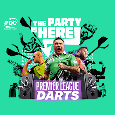 Premier League Darts