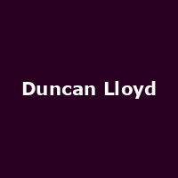 Duncan Lloyd