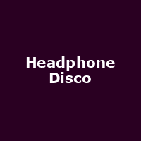 Headphone Disco