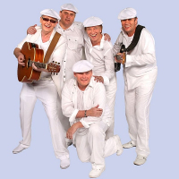 The Rubettes featuring Bill Hurd