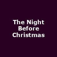 The Night Before Christmas