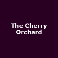 The Cherry Orchard