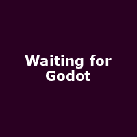 Waiting for Godot