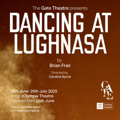 Dancing at Lughnasa