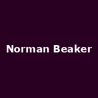 Norman Beaker