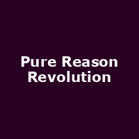 Pure Reason Revolution