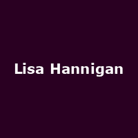 Lisa Hannigan