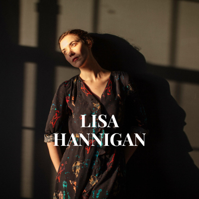 Lisa Hannigan