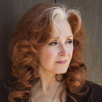 Bonnie Raitt