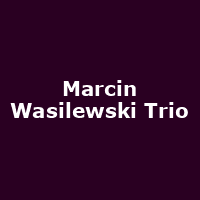 Marcin Wasilewski Trio