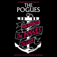 The Pogues