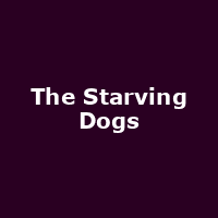 The Starving Dogs