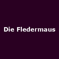 Die Fledermaus