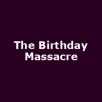 The Birthday Massacre