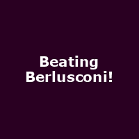 Beating Berlusconi!