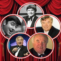 Jimmy Tarbuck