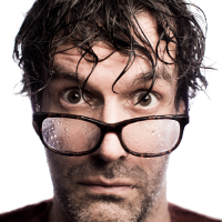 Marcus Brigstocke