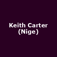 Keith Carter (Nige)