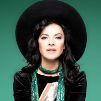 Camille O'Sullivan