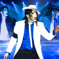 Navi [Michael Jackson Impersonator]