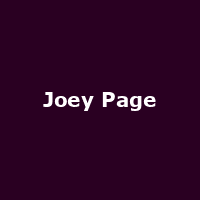 Joey Page