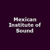 Mexican Institute of Sound