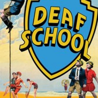 Deaf School