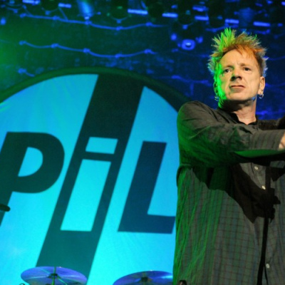 PiL @ O2 Academy - 16/12/2009 -  Live Review