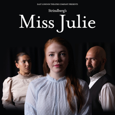 Miss Julie