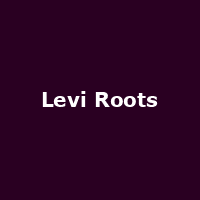 Levi Roots