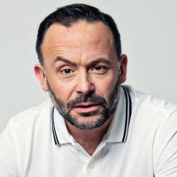 Geoff Norcott