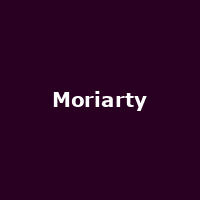 Moriarty