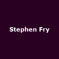 Stephen Fry