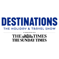 Destinations - The Holiday and Travel Show