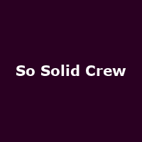 So Solid Crew