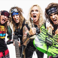 Steel Panther