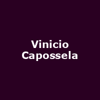 Vinicio Capossela