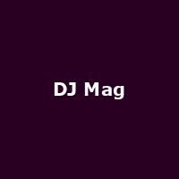 DJ Mag