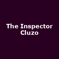 The Inspector Cluzo