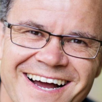 Dominic Holland