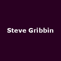 Steve Gribbin