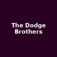 The Dodge Brothers