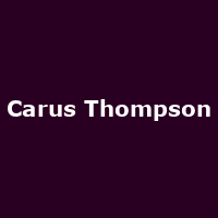 Carus Thompson