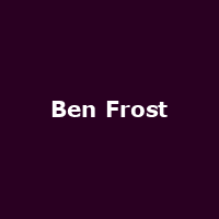 Ben Frost