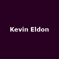 Kevin Eldon