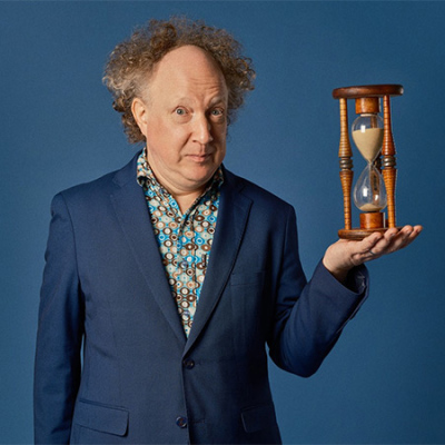 Andy Zaltzman