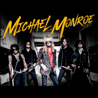 Michael Monroe