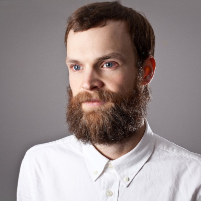 Todd Terje