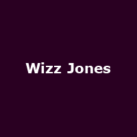 Wizz Jones