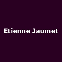 Etienne Jaumet